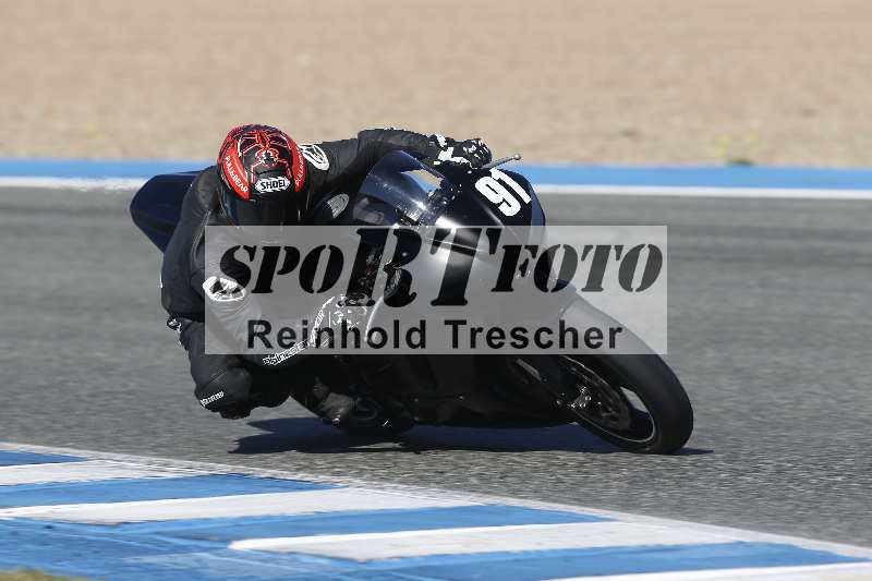 /01 26.-28.01.2024 Moto Center Thun Jerez/Gruppe gruen-green/91